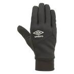 UMBRO（アンブロ）　UUASJD53  BKSL　サッカ−  フィールドプレイヤーグローブ　21FW
