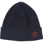 UMBRO（アンブロ）　UUDQJC52　NV　サッカ−　ジュニア .ベーシックニットキャップ　20FW