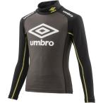 UMBRO（アンブロ）　UUJMJM09　CLF　サッカー　JRソフトコンプレッションインナーシャツ 19SS