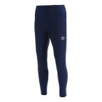 UMBRO（アンブロ）　UUJQJM06　NVY　サッカ−　ジュニア ストレッチインナータイツ　20FW