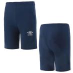 UMBRO（アンブロ）　UUURJM10　NVY　サッカ−　インナースパッツ　21SS