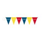 eba новый (Evernew) EHB169 R красный плавание .. для флаг 13SS