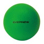 エバニュー（Evernew）　ETA054　500　グリーン　ソフトフォームボール 21 16SS