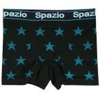 SPAZIO（スパッツィオ）　AC0080　02　サッカー　フットサル　アンダーウエア　スタースポーツパンツ 19SS