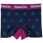 SPAZIO（スパッツィオ）　AC0080　21　サッカー　フットサル　アンダーウエア　スタースポーツパンツ 19SS