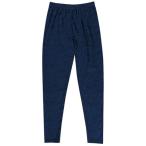 SPAZIO（スパッツィオ）　GE0527　21　サッカー　フットサル　ジュニア 裏起毛デジカモインナーパンツ 19SS