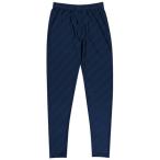 SPAZIO（スパッツィオ）　GE0529　21　サッカー　フットサル　ジュニア ストライプロゴインナーパンツ 19SS