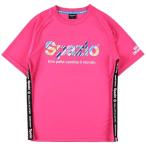 SPAZIO( леггинсы .o) GE0658 127 гандбол гандбол pra рубашка 1 20AW