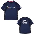 SPAZIO( леггинсы .o) GE0658 21 гандбол гандбол pra рубашка 1 20AW