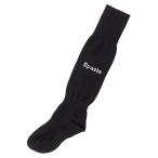 SPAZIO（スパッツィオ）　SPAZIO LONG SOX　SK0017　フットサル　ストッキング　ブラック  14FW