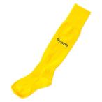 SPAZIO（スパッツィオ）　SPAZIO LONG SOX　SK0017　フットサル　ストッキング　イエロー  14FW