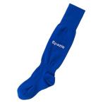 SPAZIO（スパッツィオ）　SPAZIO LONG SOX　SK0017　フットサル　ストッキング　ブルー  14FW