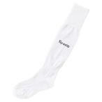 SPAZIO（スパッツィオ）　SPAZIO LONG SOXキッズサイズ　SK0018　フットサル　ストッキング　ホワイト  14FW