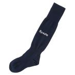 SPAZIO（スパッツィオ）　SPAZIO LONG SOXキッズサイズ　SK0018　フットサル　ストッキング　ネイビー  14FW