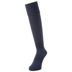 フィンタ（FINTA）　FJ1109　1100　サッカー　フットサル　無地ストッキング　ネイビー　21SS