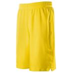  ласты ta(FINTA) FJ1119 4100 желтый баскетбол p Ractis брюки одноцветный стрейч Buggy шорты 20SS
