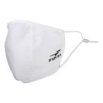 フィンタ（FINTA）　FJ1130  0100　サッカー　息苦しくないスポーツマスク  20FW