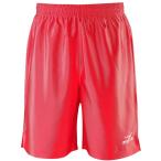 フィンタ（FINTA）　FTW7036　071　レッド　サッカー　ジュニア サッカーパンツ　20SS