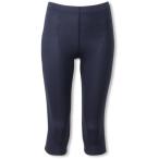 Ellesse（エレッセ）　EAC7907L　NY　テニス　カプリレギンス　19FW