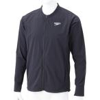 Speedo( скорость ) SA01921 K плавание Across dore-k жакет 19FW