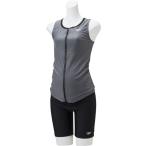 Speedo（スピード）　SFW21913　GX　スイミング　水着　マタニティセパレーツ　19FW