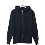 Champion（チャンピオン）　C3PS160　370　マルチSP　スウェット　TEAM FULL ZIP SWEAT PARKA　19SS