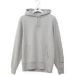 Champion（チャンピオン）　C3PS161　070　マルチSP　スウェット　TEAM PULLOVER SWEAT PARKA　19SS