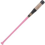 ハイゴールド（Hi-Gold）　SKB31000  PK  野球　木製　硬式/軟式  スケルトンノックバット  21SS