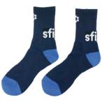 SFIDA（スフィーダ）　OSFSO25　14　サッカー　フットサル　ストッキング　ショートソックス05 18FW