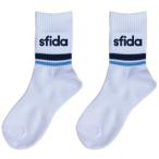 SFIDA（スフィーダ）　OSFSO26　1　サッカー　フットサル　ストッキング　ショートソックス06 18FW