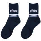 SFIDA（スフィーダ）　OSFSO26　2　サッカー　フットサル　ストッキング　ショートソックス06 18FW