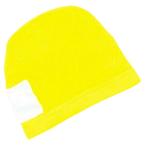 FOOTMARK( foot Mark ) купальная шапочка man bow ( свободный ) 101113 плавание желтый 15SS