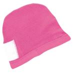 FOOTMARK( foot Mark ) купальная шапочка man bow ( свободный ) 101113 плавание розовый 15SS