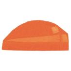 FOOTMARK( foot Mark ) 101121B1 04( orange ) плавание купальная шапочка панель приборов LL 18SS