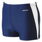 FOOTMARK( foot Mark ) 101532 01 плавание купальный костюм aqua линия трусы 16SS