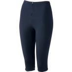 FOOTMARK（フットマーク）　256270　19（ダークネイビー）　スイミング　水着　レディース 歩行楽々パンツ　19SS