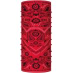 Buff( полировка ) 368324 мульти- SP шея одежда ORIGINAL NEW CASHMERE RED 21FW