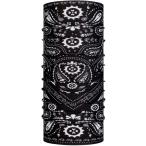 Buff( полировка ) 368331 мульти- SP шея одежда ORIGINAL NEW CASHMERE BLACK 21FW