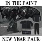 インザペイント（IN THE PAINT）　ITP2100NYP　BLK　バスケットボール　福袋　2021 IN THE PAINT NEW YEAR PACK　20FW