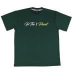 < кошка pohs отправка бесплатная доставка > in The краска (IN THE PAINT) ITP25433 GRN баскетбол Basic sklipto короткий рукав S/S футболка T-SHIRTS 25FW