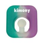Kimony(ki moni -)ke-k Buster KVI205 теннис GN/PR 15SS
