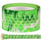 Lizard Skins (Lizard Skins) DSPUBB172 бейсбол лента для рукояток 1.1mm DSP ULTRA MELON CAMO дыня утка 26SS