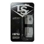 ルイスビルスラッガー（LOUISVILLE SLUGGER）　WB5751203  SLV　野球　グリップテープ  リプレースメントグリップ　23FW