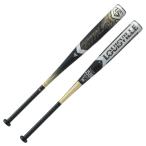 ショッピング野球 ルイスビルスラッガー（LOUISVILLE SLUGGER）　WBL4074010  BLGO　野球 一般軟式用  バット　カタリスト3 TI（カタリスト）  25SS