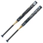 ルイスビルスラッガー（LOUISVILLE SLUGGER）　WBL4088010  NAGO　野球 ソフトボール用  ゴム2号 バット　カタリスト3 TI（カタリスト）  25SS