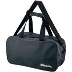 ミカサ（MIKASA）　ACBGM20BK　バレーボール&amp;サッカーボールバッグ 2個入れ ブラック　20SS