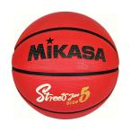 mikasa(MIKASA) BB534CRBBK Mini баскетбол резина 5 номер лампочка красный Brown 23SS