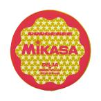 ミカサ（MIKASA）　DBJA250PW  ドッヂビー  協会認定 ドッヂビーディスク ブルー 25cm  23SS