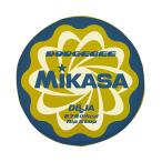 ミカサ（MIKASA）　DBJA270BLW  ドッヂビー  協会認定 ドッヂビーディスク ブルー 27cm  23SS