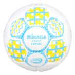 mikasa(MIKASA) FS331ESBY футзал Junior мяч мягкий тип 3 номер лампочка 26SS